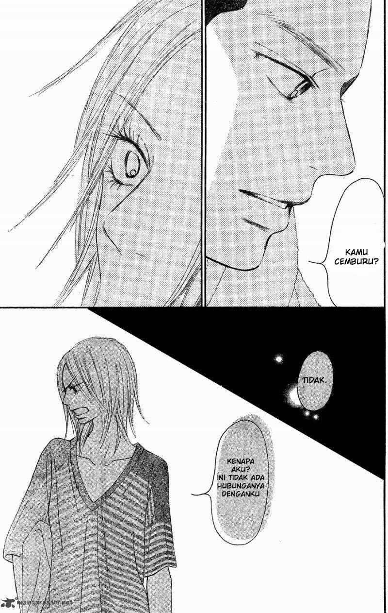 Kimi ni Todoke Chapter 57 Indonesia